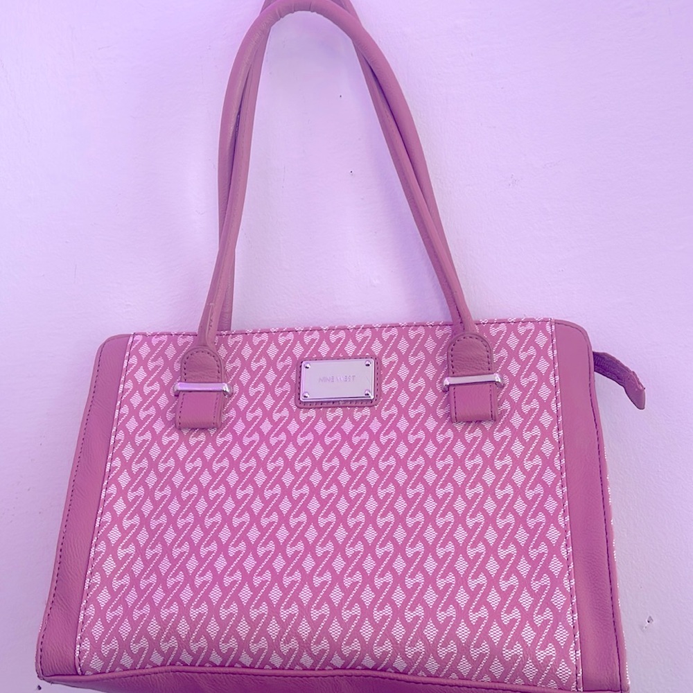 Nine west bag
